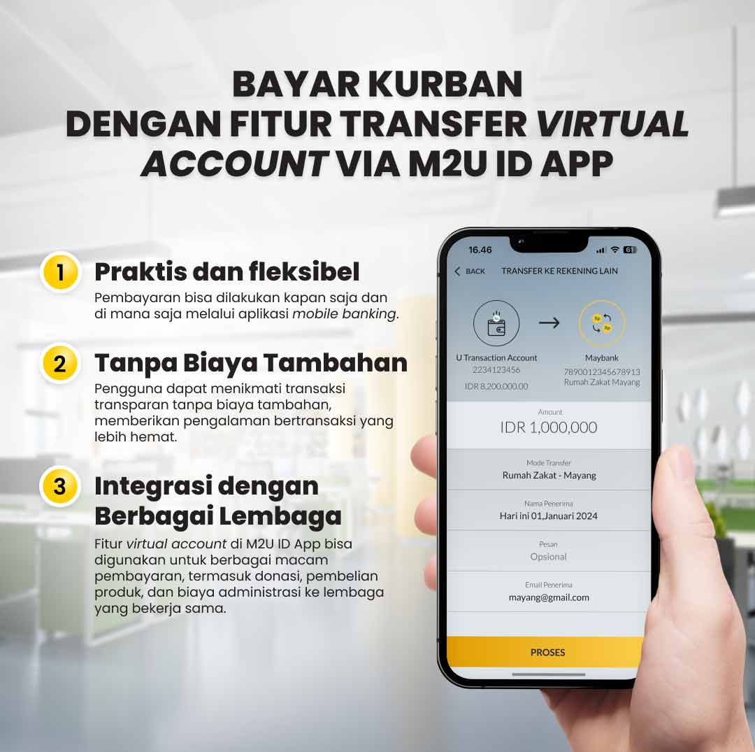 Bayar Zakat Online