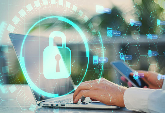 keamanan dan privasi perbankan