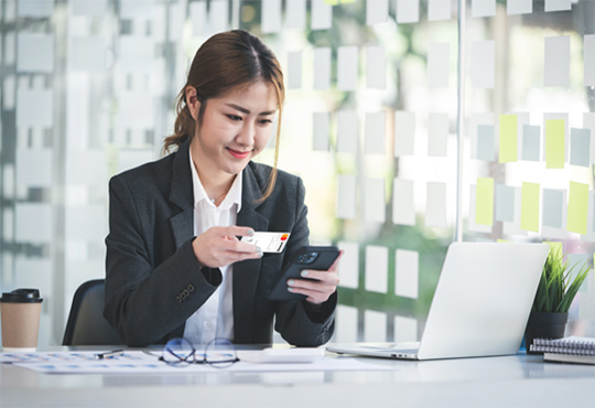 kelola kartu kredit reset pin