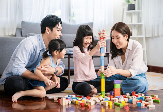 buka deposito online