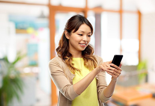 Cara pengkinian data Nasabah