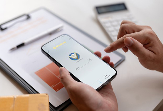 Manfaat utama mobile banking