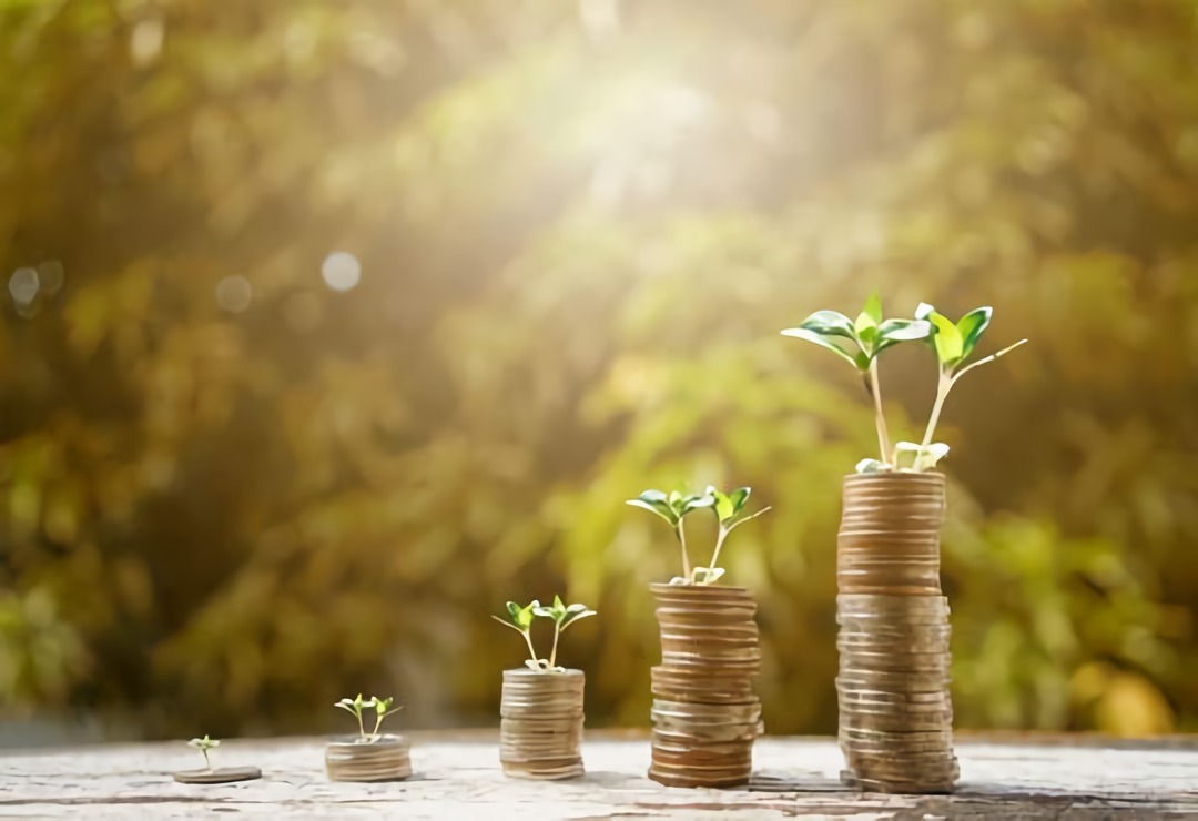 Cara Menghitung suku bunga deposito