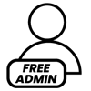 Free Admin