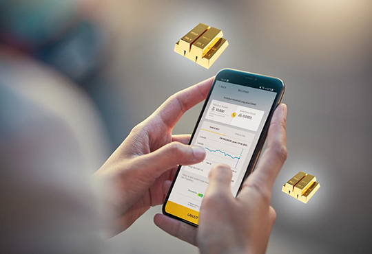 emas strategi cerdas untuk menjaga nilai aset