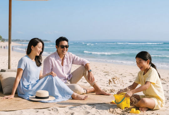 Special Offer Bali