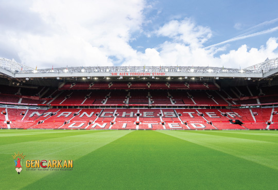 Maybank Manchester United Card
