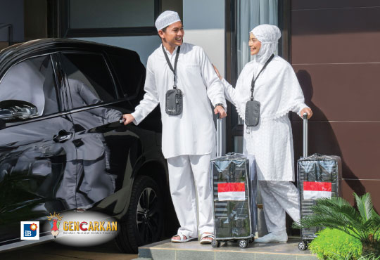Promo Maybank Tabungan MyArafah