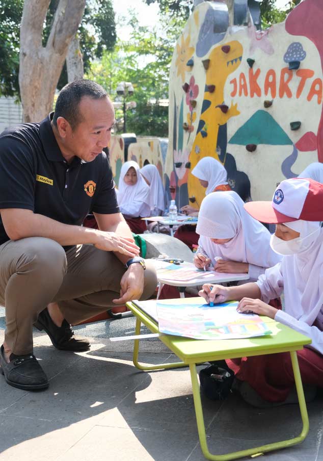 Enabling Communities