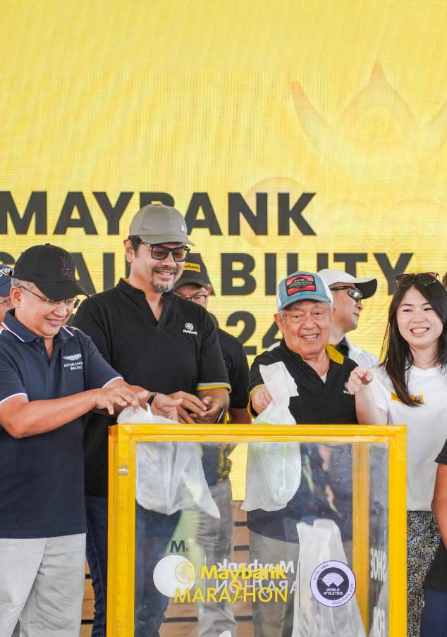 Our House is in Order & We Walk the Talk