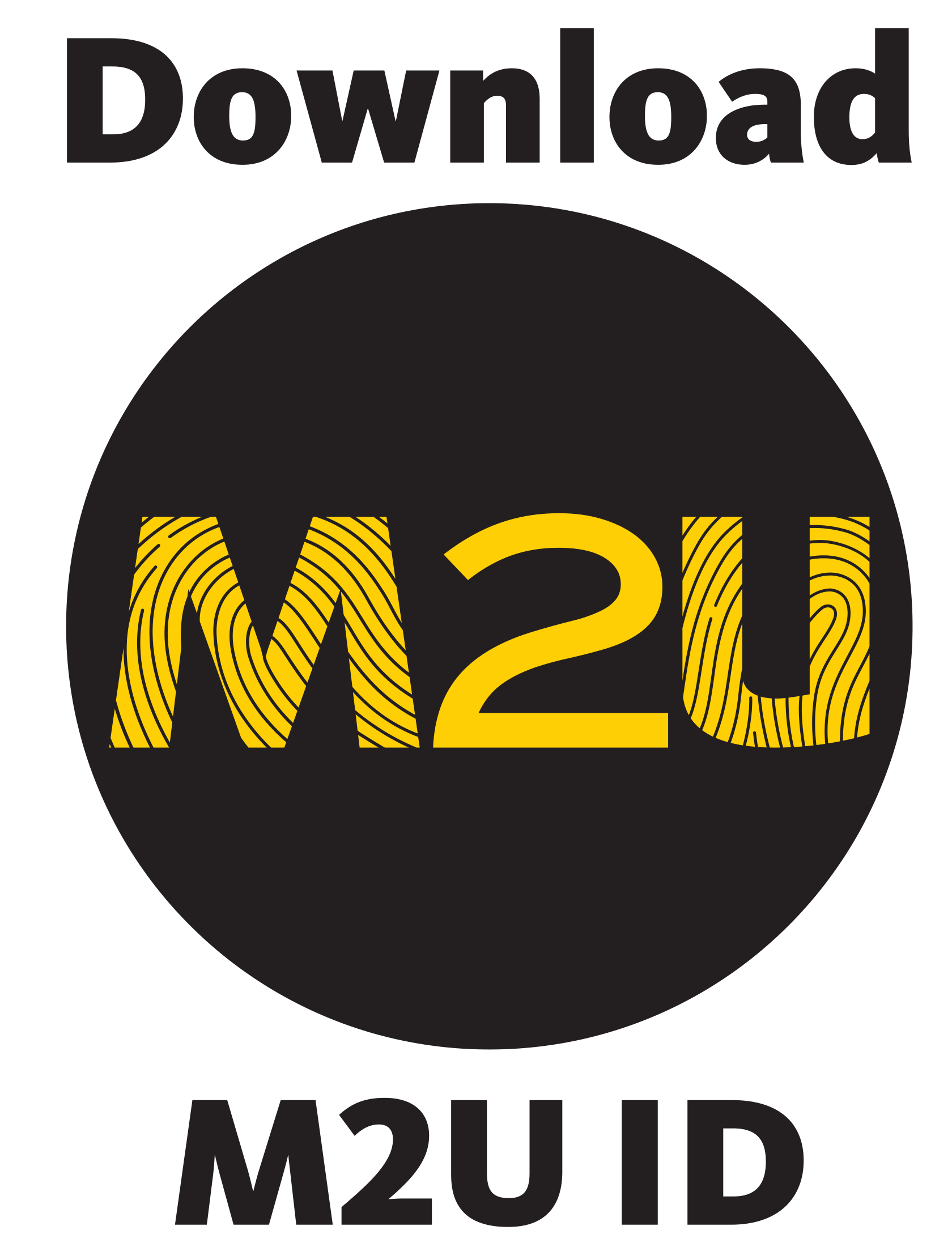 M2U ID App