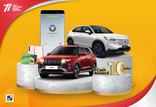mini grand prize